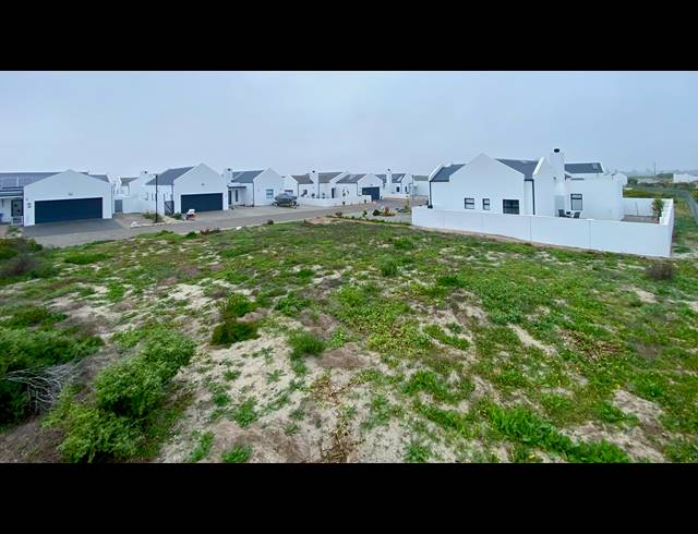 519M² VACANT LAND FOR SALE IN ATLANTIC SANDS PRIVATE ESTATE